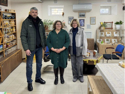 Пчеловоды Сибири, добро пожаловать в Томск!